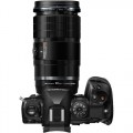 Olympus 90mm f/3.5 ED Macro IS Pro