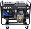 RZTK DAE 6000E