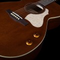 Art & Lutherie Legacy Havana Brown Q-Discrete