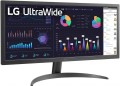 LG UltraWide 26WQ500