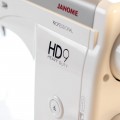 Janome Heavy Duty HD9