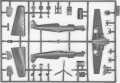 ICM Messerschmitt Bf 109E-3 (1:72)