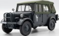 ICM Le.gl.Einheits-Pkw Kfz.1 Soft Top (1:35)