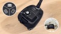 Bosch BGB 38BA3T
