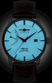 Zeppelin Atlantic Power Reserve Automatic 8462-2