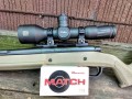 EOTech Vudu 5-25x50 TR3