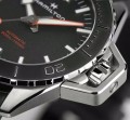 Hamilton Khaki Navy Frogman Auto H77825330