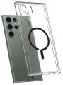 Spigen Ultra Hybrid OneTap Metal Ring (MagFit) for Galaxy S2