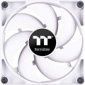 Thermaltake CT120 White (2-Fan Pack)
