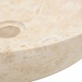 VidaXL Sink Marble 142774