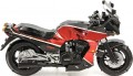 Fascinations Kawasaki GPz900R ICX145