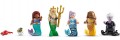 Lego The Little Mermaid Royal Clamshell 43225