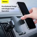 BASEUS Metal Age 2 Gravity Car Mount