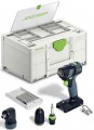 Festool TXS 18-Basic-Set 577335