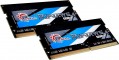 G.Skill Ripjaws DDR4 SO-DIMM 2x4Gb