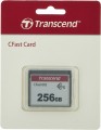 Transcend CFast 2.0 602 256Gb