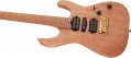 Charvel Pro-Mod DK24 HSH 2PT CM Mahogany