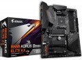 Gigabyte B550 AORUS ELITE AX