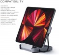 Satechi Aluminum Stand & Hub for iPad Pro