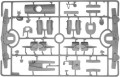 ICM He 111H-8 Paravane (1:48)