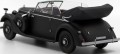 ICM Typ 320 (W142) Cabriolet (1:35)