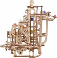 UGears Marble Run Spiral Hoist 70177