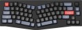 Keychron Q8 Knob Gateron G Pro Blue Switch