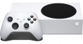 Microsoft Xbox Series S 512GB + Headset + Game
