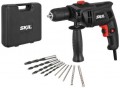 Skil 1020 AD