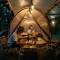 Naturehike Bubble lamp USB