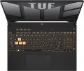 Asus TUF Gaming F15 (2022) FX507ZC4