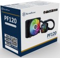 SilverStone Perma FROST Premium 120 V2