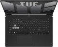Asus TUF Gaming F17 (2022) FX707ZC4