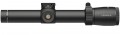 Leupold Patrol 6HD 1-6x24 SFP CDS-ZL2 Illum CMR2