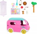 Barbie Chelsea Camper HNH90