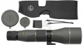 Leupold SX-5 Santiam HD 27-55x80 Straight