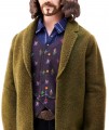 Mattel Sirius Black HCJ34