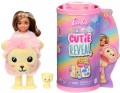 Barbie Cutie Reveal Chelsea Lion HKR21