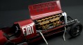 ITALERI Fiat Mefistofele 21706 c.c. (1:12)