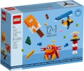 Lego Fun Creativity 40593