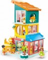 Sluban Jenga House M38-B1090