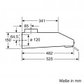 Neff D 60LAA0 N1
