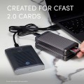 SanDisk PRO-READER CFast