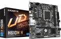 Gigabyte H610M H DDR5