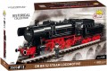 COBI DR BR 52 Steam Locomotive 6282