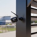 Tesla Smart Camera Outdoor 2K