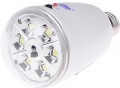 Brille LED 1.5W 4000K E27 (32-156)