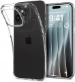 Spigen Crystal Flex for iPhone 15 Pro