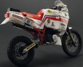 ITALERI Yamaha Tenere 660cc Paris Dakar 1986 (1:9)