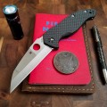 Spyderco Canis C248CFP